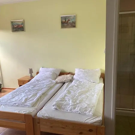 Dworek Pod Kasztanami *