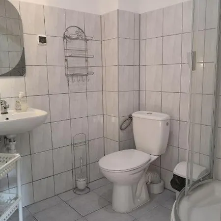 Dworek Pod Kasztanami *