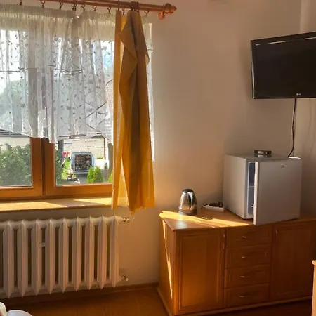 Dworek Pod Kasztanami *