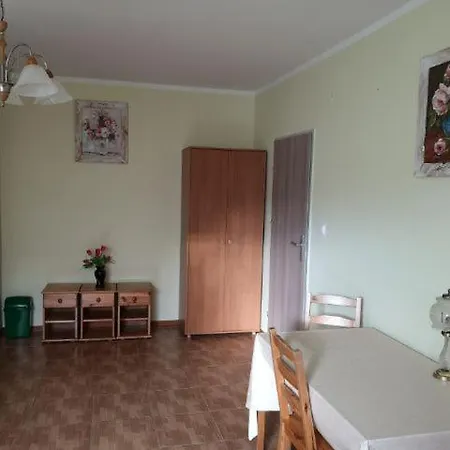 Dworek Pod Kasztanami Stary Borek