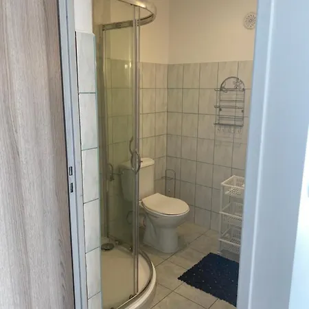Dworek Pod Kasztanami